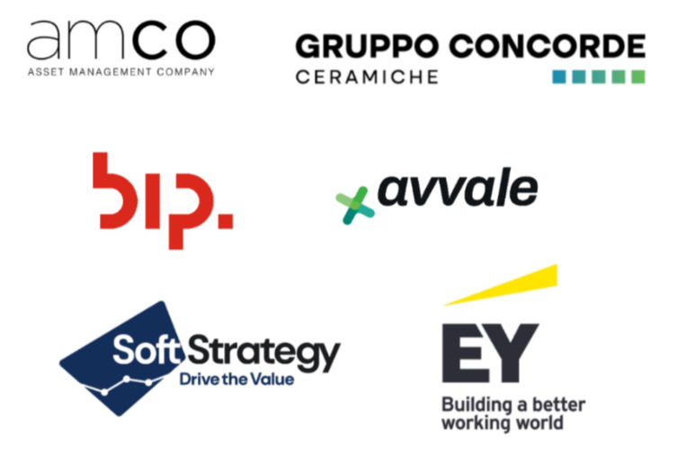 loghi imprese partecipanti